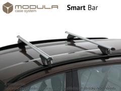 Modula Strešný nosič Ford Focus kombi 18-, Smart Bar