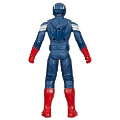 HASBRO - Avengers CAP NWO DLX TITAN CAP AMERICA