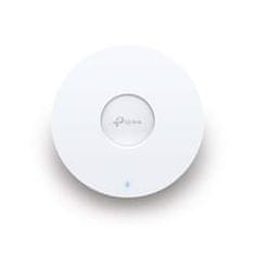 TP-LINK &quot;AX1800 Ceiling Mount Dual-Band Wi-Fi 6 Access Point PORT: 1× Gigabit RJ45 PortSPEED: 574Mbps at 2.4 GHz + 1201