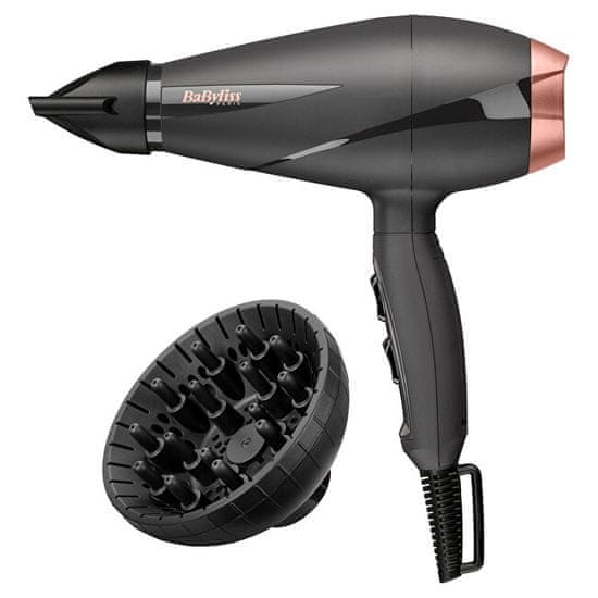 BaByliss Sušič vlasov 6709DE