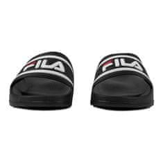 FILA Šľapky čierna 43 EU Morro Bay Slipper