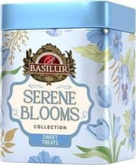 BASILUR Serene Blooms Floral Dreams plech 75g