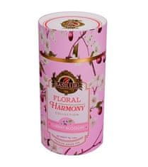 BASILUR Floral Harmony Cherry Blossoms papír 75g