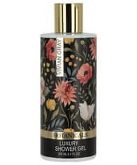 Vivian Gray Luxusný sprchový gél Botanicals (Shower Gel) 250 ml