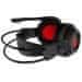 MSI herný headset IMMERSE DS502 Gaming Headset/ USB/ 7.1/ čierna