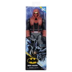 Spin Master BATMAN FIGÚRKA RED HOOD 30 CM