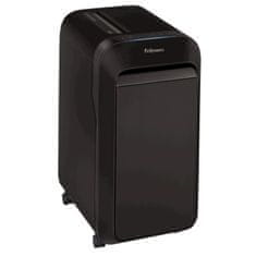 Fellowes Skartovač LX 221 čierny