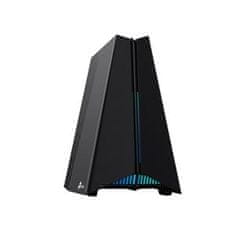 TP-LINK Archer GXE75 - AXE5400 Trojpásmový herný router Wi-Fi 6E, 2,5 G WAN, 4x GLAN, USB 3.0, HomeShield, EasyMesh