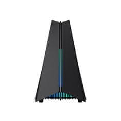 TP-LINK Archer GXE75 - AXE5400 Trojpásmový herný router Wi-Fi 6E, 2,5 G WAN, 4x GLAN, USB 3.0, HomeShield, EasyMesh