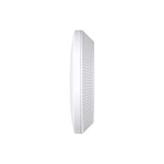 TP-LINK WiFi router EAP723 stropný AP WiFi 7, 1x 2.5GLan, 2,4/5 GHz, BE5000, bez PoE adaptéra, Omada SDN