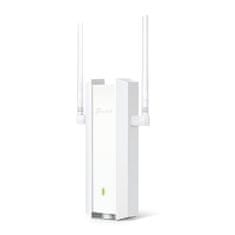 TP-LINK EAP625-Outdoor HD AX1800 WiFi6 Access Point Omada SDN