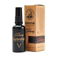 Captain Fawcett Olej pred holením Barberism by Sid Sottung (Pre-Shave Oil) 50 ml