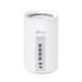 TP-LINK &quot;BE11000 Whole Home Mesh Wi-Fi 7 Unit(Tri-Band)SPEED: 574 Mbps at 2.4 GHz + 4320 Mbps at 5 GHz + 5760 Mbps at 6