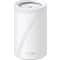 TP-LINK &quot;BE11000 Whole Home Mesh Wi-Fi 7 Unit(Tri-Band)SPEED: 574 Mbps at 2.4 GHz + 4320 Mbps at 5 GHz + 5760 Mbps at 6