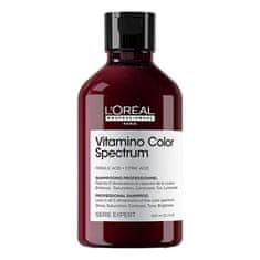 Loreal Professionnel Šampón pre farbené vlasy Vitamino Color Spectrum (Professional Shampoo) (Objem 300 ml)