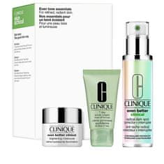 Clinique Darčeková sada Even Tone Essentials