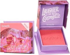 Benefit Tvárenka Strawberry Pink Crystah (Blush) 2,5 g