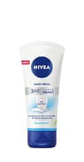 Nivea Krém na ruky 3v1 Care & Protect (Hand Cream) 75 ml