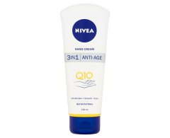 Nivea Omladzujúci krém na ruky Anti-AgeCare Q10 100 ml