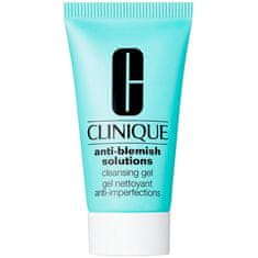 Clinique Čistiaci pleťový gél Anti-Blemish Solutions (Cleansing Gél) 125 ml