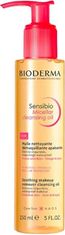 Bioderma Micelárny čistiaci olej Sensibio (Micellar Cleansing Oil) 150 ml