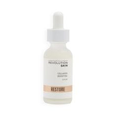 Revolution Skincare Kolagénové pleťové sérum Restore (Collagen Boost Serum) 30 ml