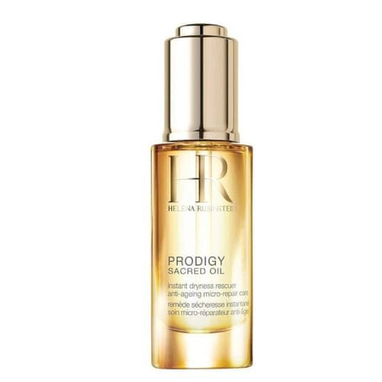 Helena Rubinstein Omladzujúci a vyživujúci olej Prodigy Sacred Oil (Instant Dryness Rescuer) 30 ml - TESTER