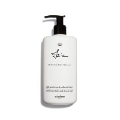 Sisley Kúpeľový a sprchový gél Izia (Perfumed Bath and Shower Gél) 250 ml