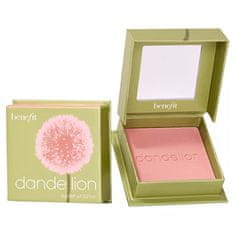 Benefit Tvárenka Dandelion (World Silky-Soft Powder Blush) 6 g