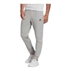 Adidas Nohavice výcvik sivá 188 - 193 cm/XXL Essentials Feelcomfy