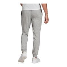 Adidas Nohavice výcvik sivá 188 - 193 cm/XXL Essentials Feelcomfy