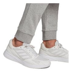 Adidas Nohavice výcvik sivá 188 - 193 cm/XXL Essentials Feelcomfy