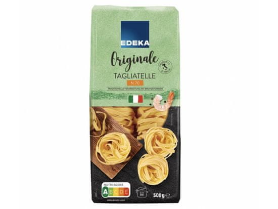 Edeka Tagliatelle 500g