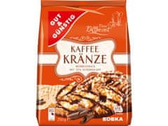 G&G Krúžky ku káve 250 g