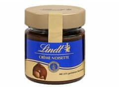 LINDT Creme Noisette, špičková nátierka 220g