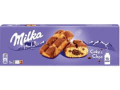 MILKA Cake and Choc 175 g