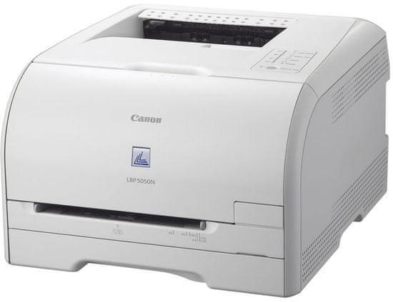 Canon i-Sensys LBP5050n (2409B006)