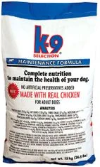 K-9 Selection Maintenance Formula 12 kg