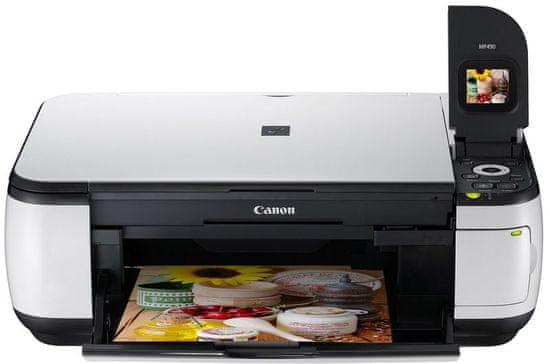 Canon PIXMA MP490