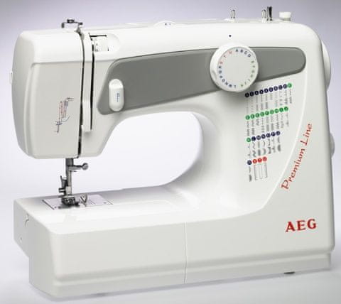 AEG 2703