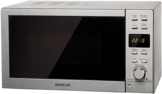 SENCOR SMW 6022