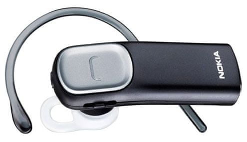 Penetratie Natte sneeuw pizza Nokia BH-216 Bluetooth Headset - Blue | MALL.SK