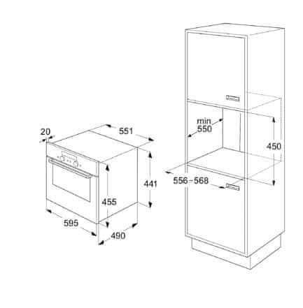 whirlpool amw 518 ix