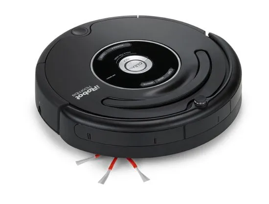 iRobot ROOMBA 581