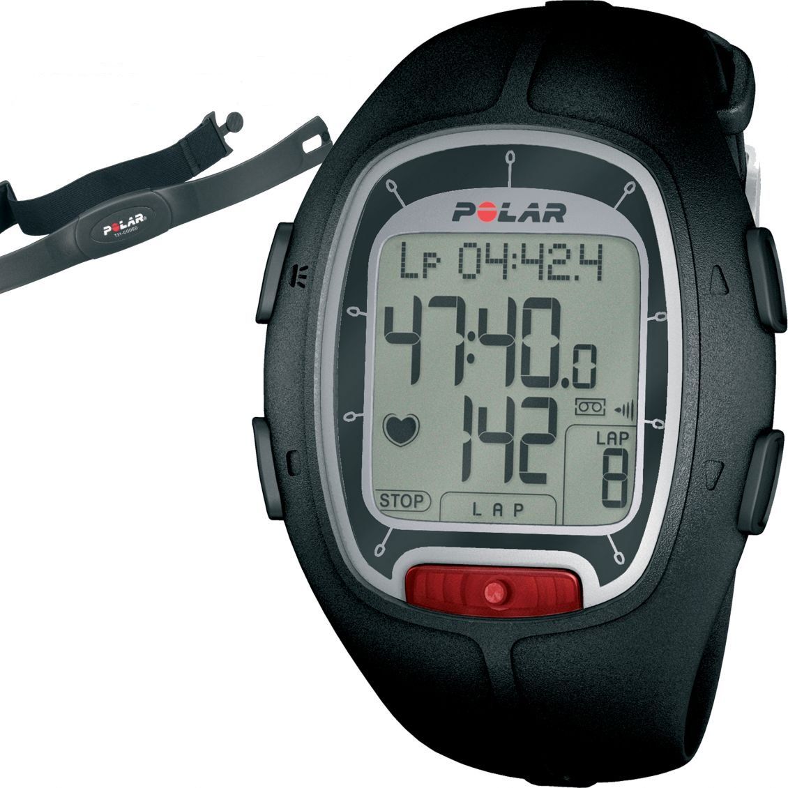 Montre polar online rs100