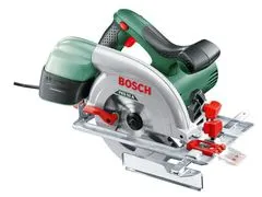 Bosch Ručná okružná píla PKS 55 A (0.603.501.020)