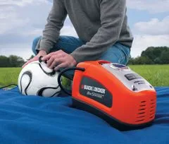 Black+Decker ASI300