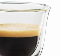 De'Longhi Súprava pohárov 2 ks Espresso