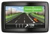 Automobilové GPS navigácie