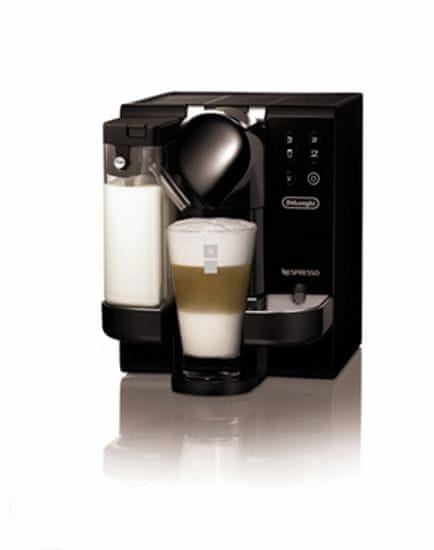 NESPRESSO DeLonghi Lattissima EN670.B MALL.SK